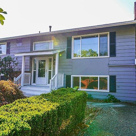 Spacious 4Br Home - 5 Min To Seatac Airport Exterior foto